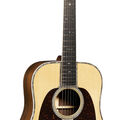 Martin D-45 1937 Project 91-5 Guitar image number 1